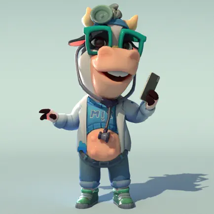 Dr. Mooves' Motion Machine Cheats