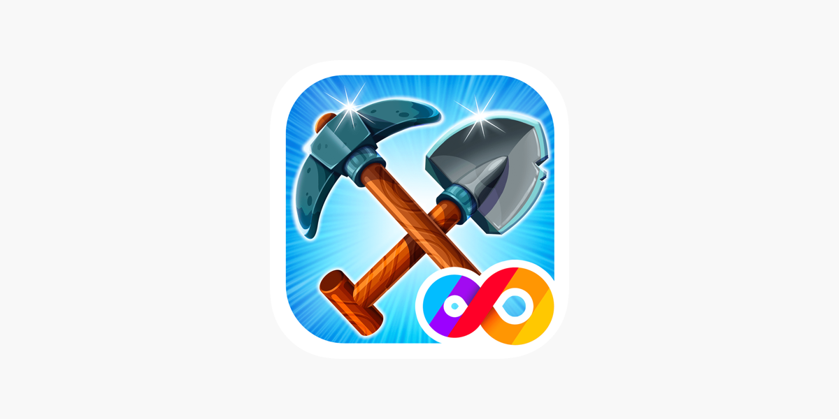 Gold Digger Frvr Deep Mining をapp Storeで