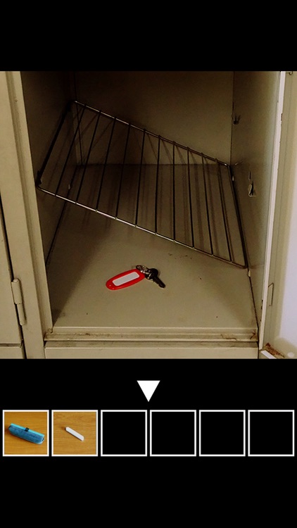 Escape from School screenshot-3