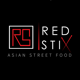 Red Stix Asian Street Food