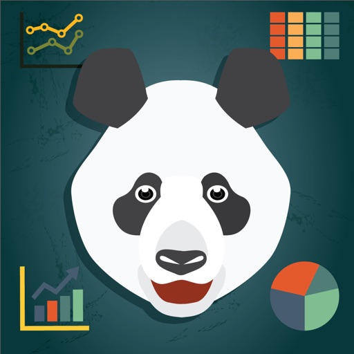 Endangered Animals - Practise statistics Icon