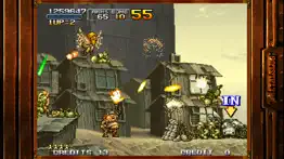 How to cancel & delete metal slug x 4