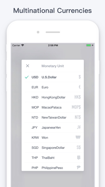 Flash Ledger - Expense Tracker screenshot-7