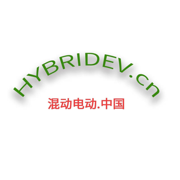 混动电动中国