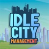 Idle City Management icon