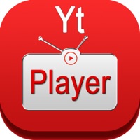 Yt Player - Player & Playlist for Youtube apk