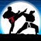 Karate Fighter : Real battles