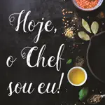 Hoje, o Chef sou eu! App Contact