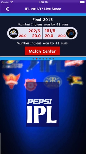 Cricket 2017 - Schedule,Live Score,Today Matches(圖1)-速報App