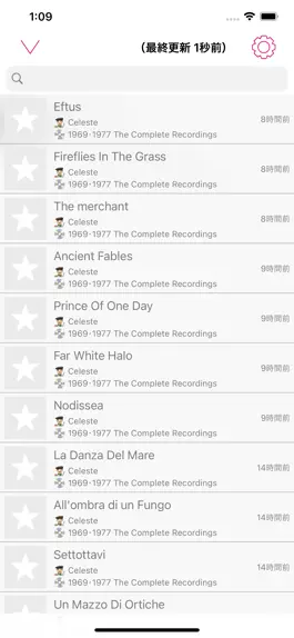Game screenshot sssMusic mod apk