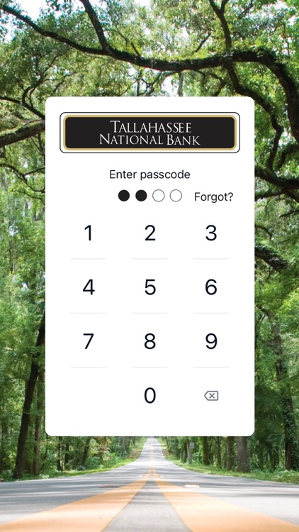 Tallahassee National Bank TNB