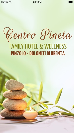 Hotel Centro Pineta Pinzolo