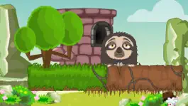 Game screenshot Defend Sloth - physical game mod apk