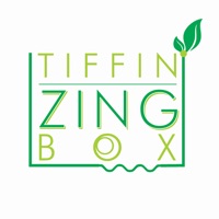 Zing by Tiffin Box