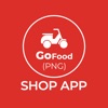 GoFood (PNG) Shop icon