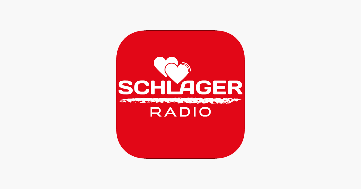 Schlager Radio (Original) on the App Store