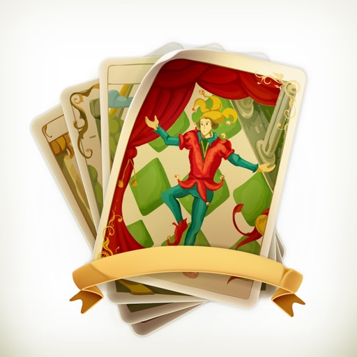 Tarot Card Reading Full Course by Anna Fael