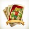 Icon Tarot Card Reading Full Course