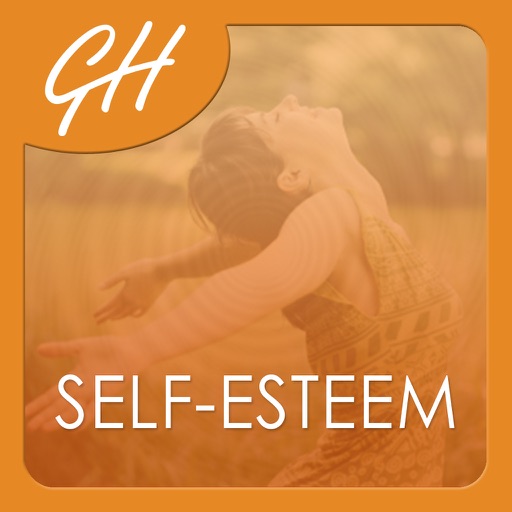 Build Your Self Esteem by Glenn Harrold icon