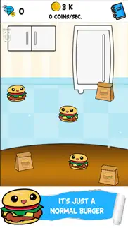 How to cancel & delete burger food evolution - clicker & idle game 2