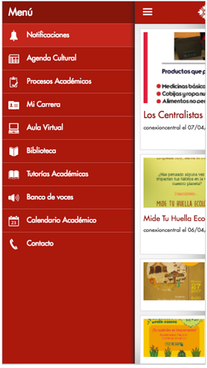 Universidad Central