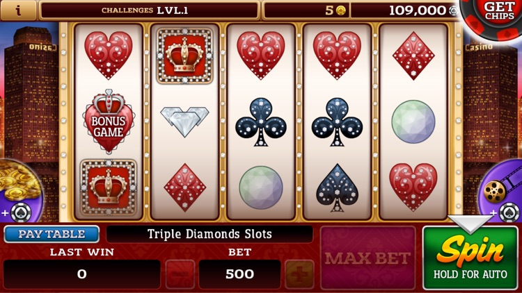 2X Double Win Casino & Slots