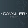Cavalier Barbería icon