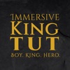 Immersive King Tut icon