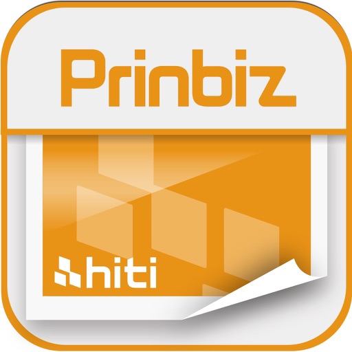 Prinbiz Download