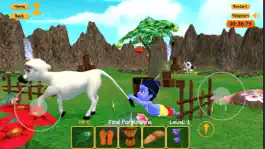 Game screenshot Wonderful Krishna mod apk