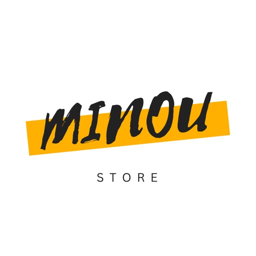 Minoustore icon