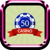 !Casino! - FREE Vegas Big Jackpot Chips Machine