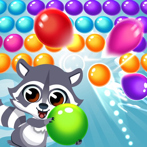 Bubble Shooter Blitz - Skillz iOS App