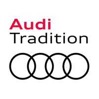 Audi Tradition Avis