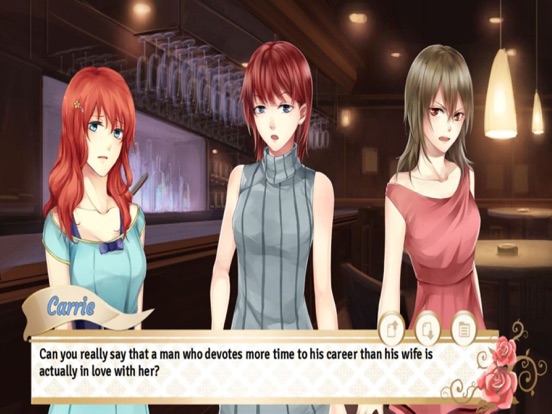 Screenshot #2 for Never Forget Me