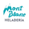 Heladería Mont Blanc icon