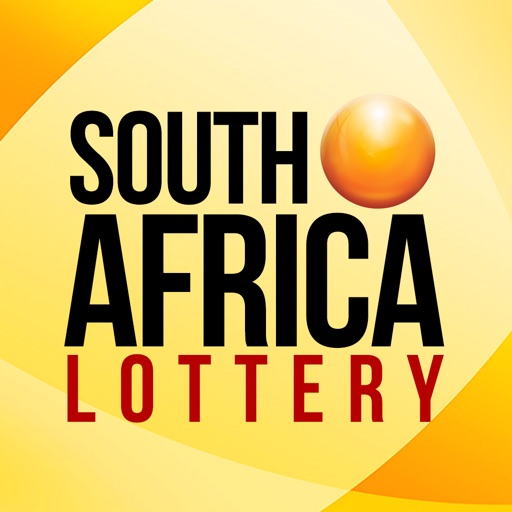 SA Lottery Results icon