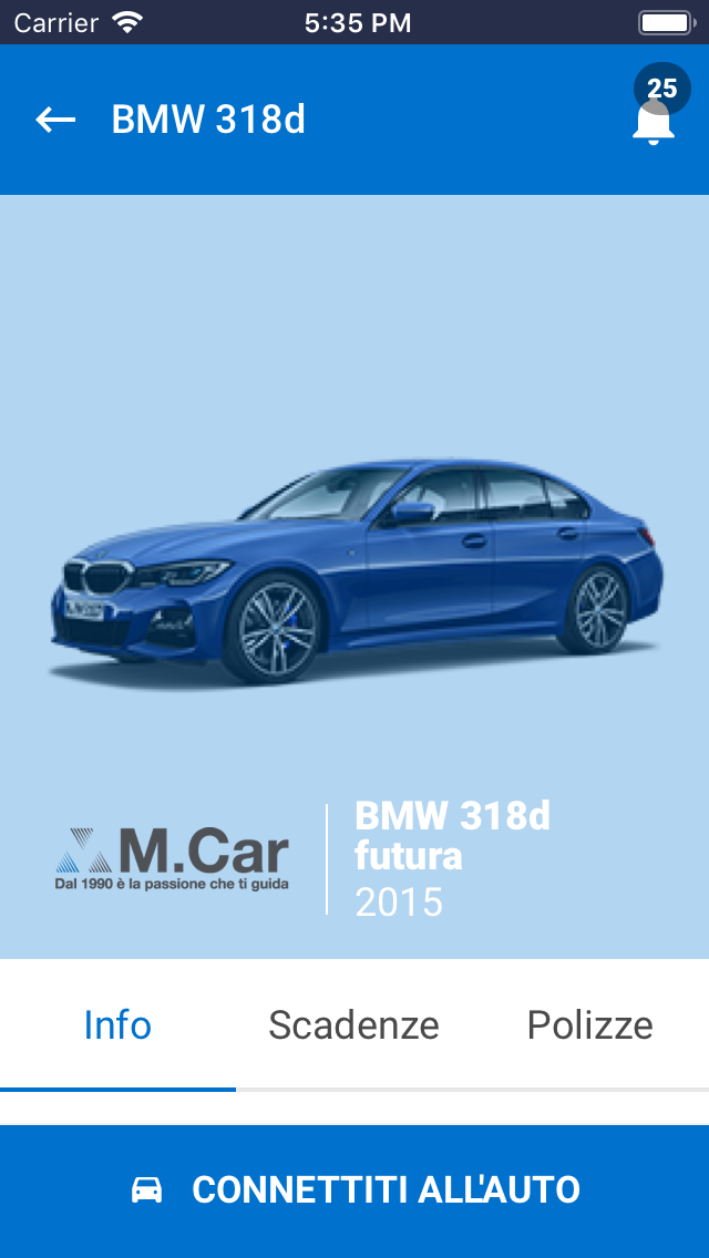 M.Car
