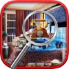 Hidden Objects: Telephone - Crime Scene