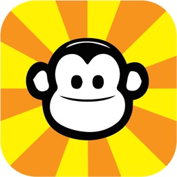 Gif Monkey - Make or Edit Funny Animated GIFs from Video