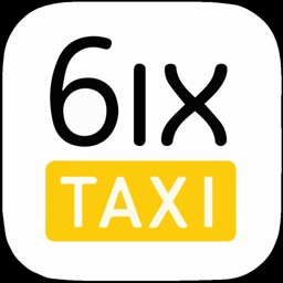 6ix Taxi Driver