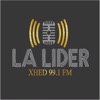 LALIDERMX icon