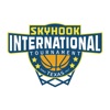 Skyhook Basketball icon