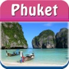 Phuket Island Offline Map Travel Explorer