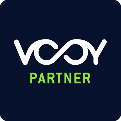 VOOY Partner iOS App