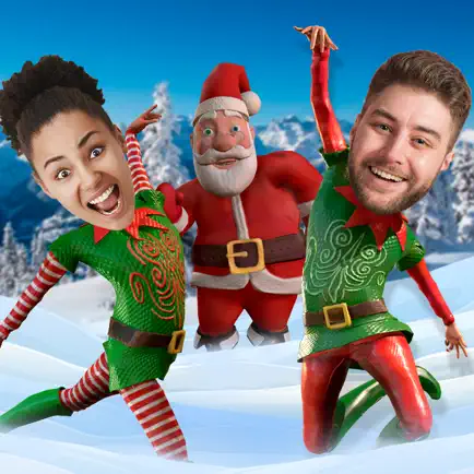 Elf Yourself Dance - Christmas Cheats
