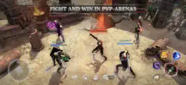 Game screenshot Craft of Survival - Gladiators apk