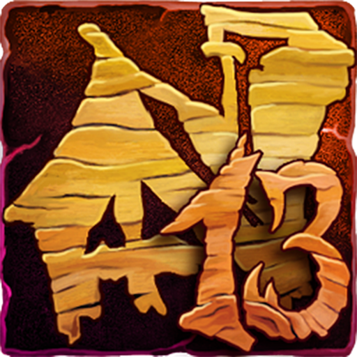 Cursed House 13 icon