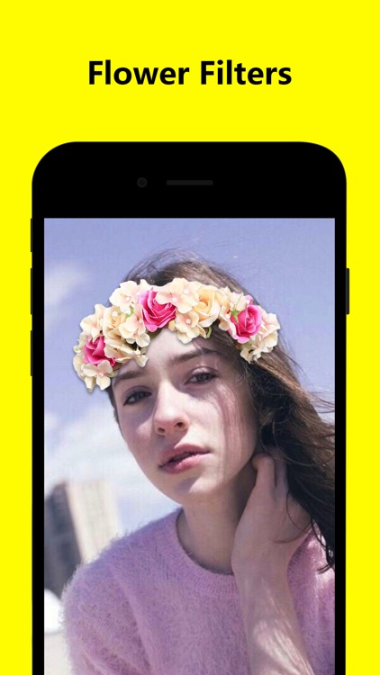 Snap Dog Filters for Snapchat Photo screenshot-4