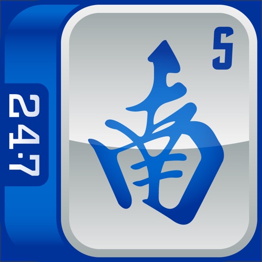 Mahjong 24/7 - AD FREE